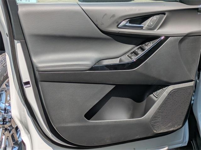 new 2026 Chevrolet Equinox car, priced at $31,123