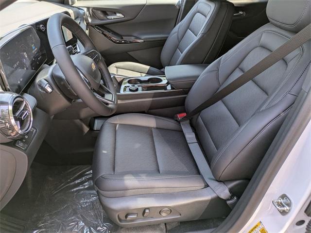 new 2026 Chevrolet Equinox car, priced at $31,123