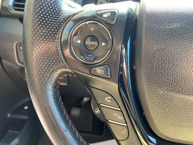 used 2021 Honda Ridgeline car, priced at $31,622