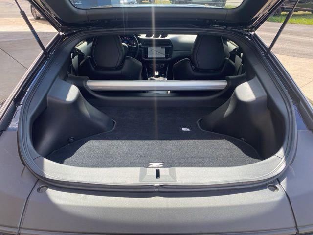 used 2024 Nissan Z car, priced at $41,202