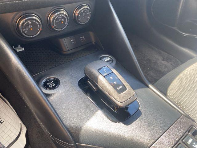 used 2024 Nissan Z car, priced at $41,202