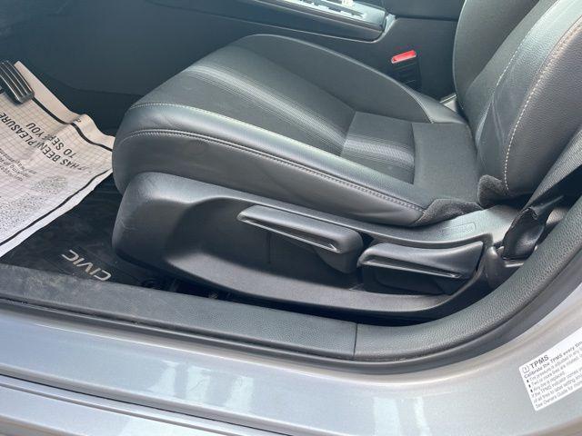 used 2022 Honda Civic car, priced at $20,264
