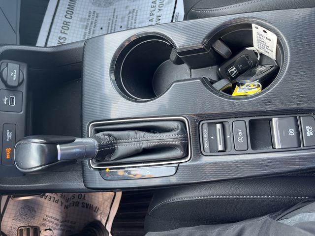 used 2022 Honda Civic car, priced at $20,264