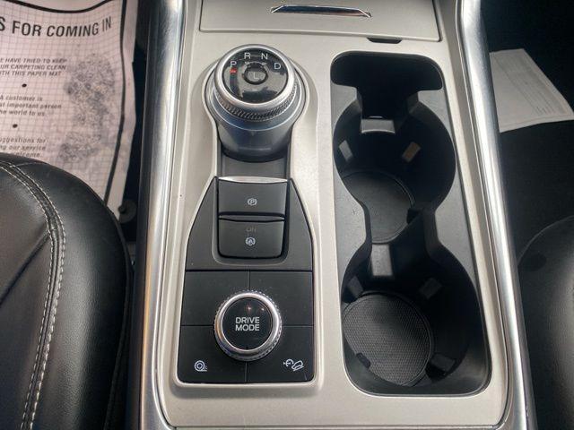 used 2023 Ford Explorer car, priced at $29,099