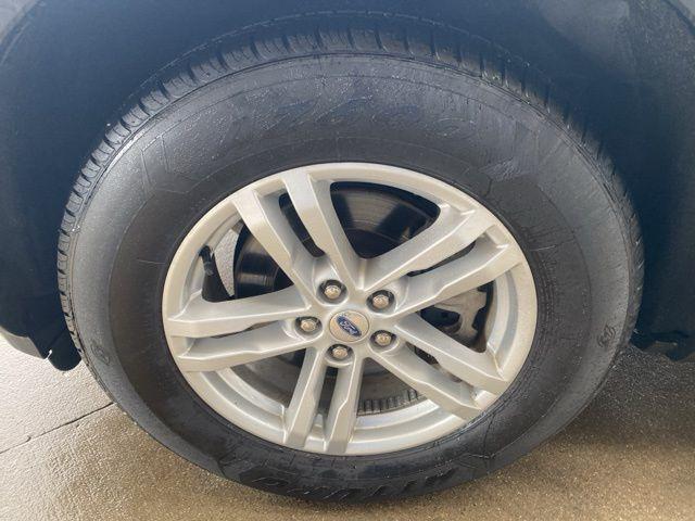 used 2023 Ford Explorer car, priced at $29,099