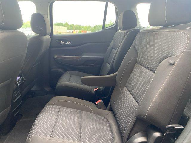 used 2023 GMC Acadia car, priced at $30,976