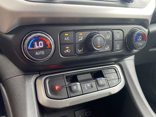 used 2023 GMC Acadia car, priced at $30,976