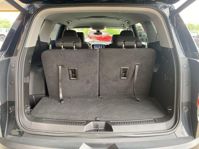 used 2023 GMC Acadia car, priced at $30,976