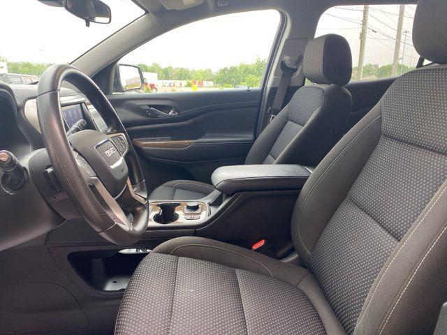 used 2023 GMC Acadia car, priced at $30,976