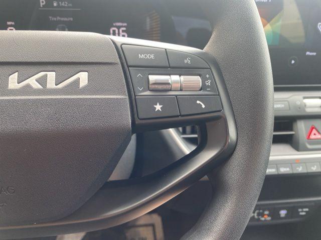 used 2025 Kia K4 car, priced at $22,453