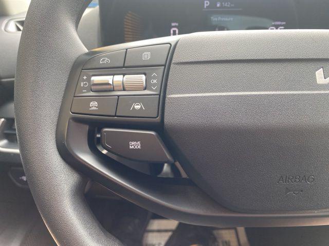 used 2025 Kia K4 car, priced at $22,453