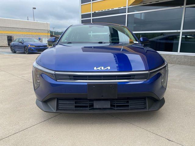 used 2025 Kia K4 car, priced at $22,453