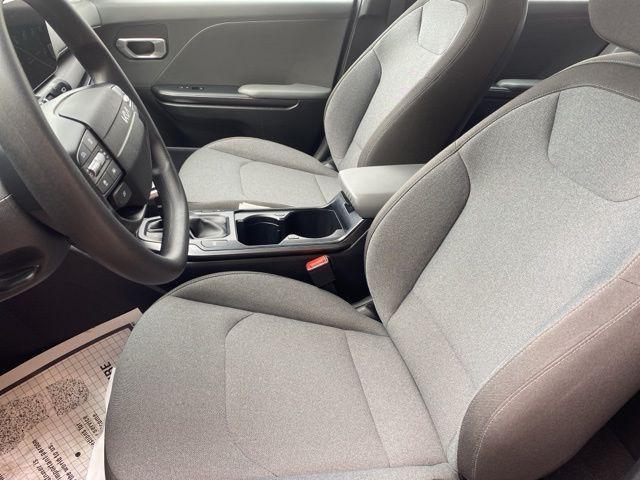 used 2025 Kia K4 car, priced at $22,453
