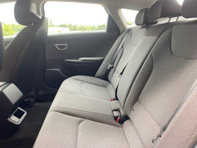 used 2025 Kia K4 car, priced at $22,453