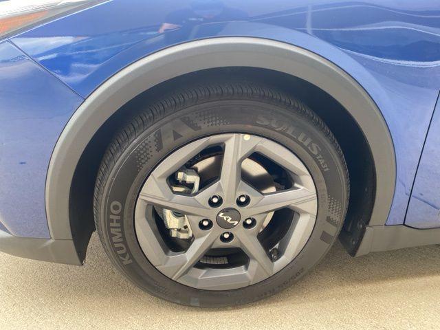 used 2025 Kia K4 car, priced at $22,453