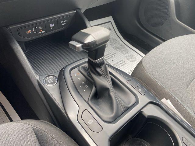 used 2025 Kia K4 car, priced at $22,453