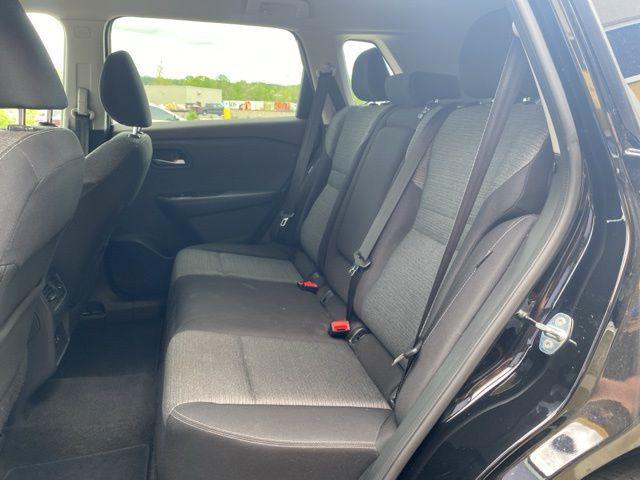 used 2021 Nissan Rogue car, priced at $21,500