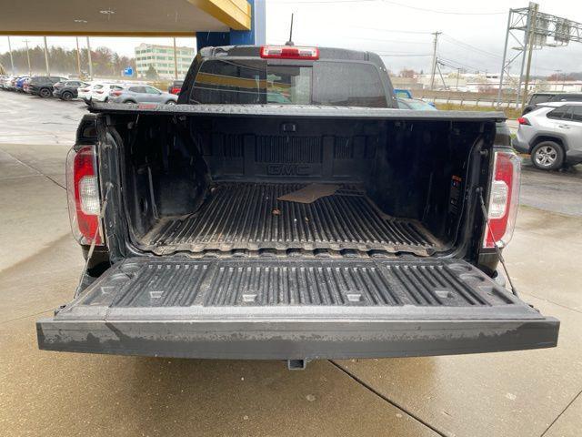 used 2019 GMC Canyon car, priced at $25,934