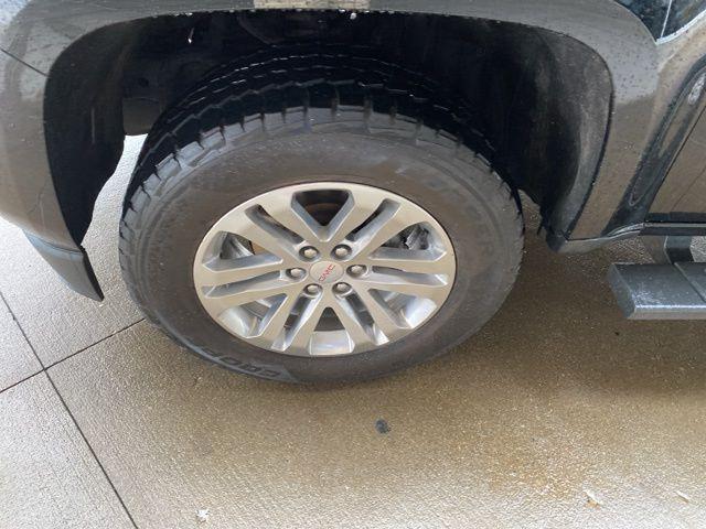 used 2019 GMC Canyon car, priced at $25,934