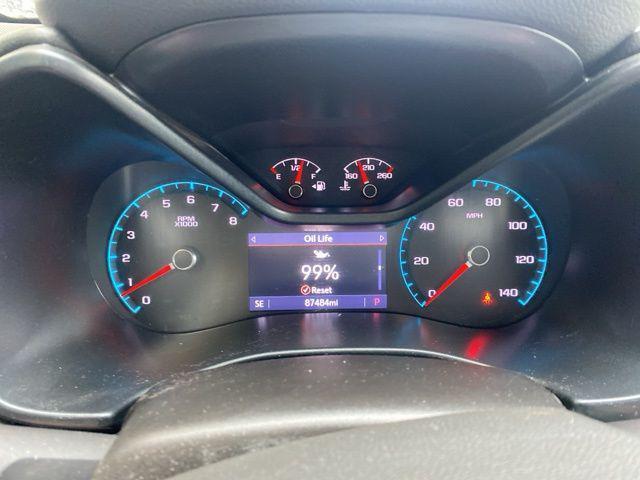 used 2019 GMC Canyon car, priced at $25,934