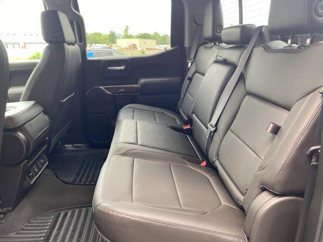 used 2019 Chevrolet Silverado 1500 car, priced at $30,325