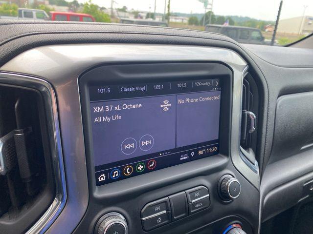 used 2019 Chevrolet Silverado 1500 car, priced at $30,325