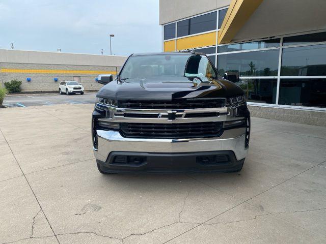 used 2019 Chevrolet Silverado 1500 car, priced at $30,325