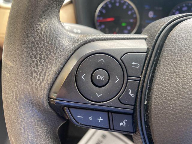 used 2020 Toyota RAV4 car, priced at $23,513