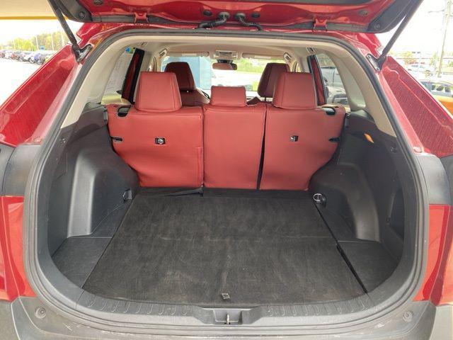 used 2020 Toyota RAV4 car, priced at $23,513