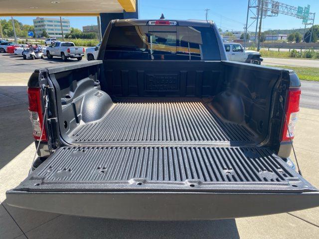 used 2020 Ram 1500 car, priced at $31,523