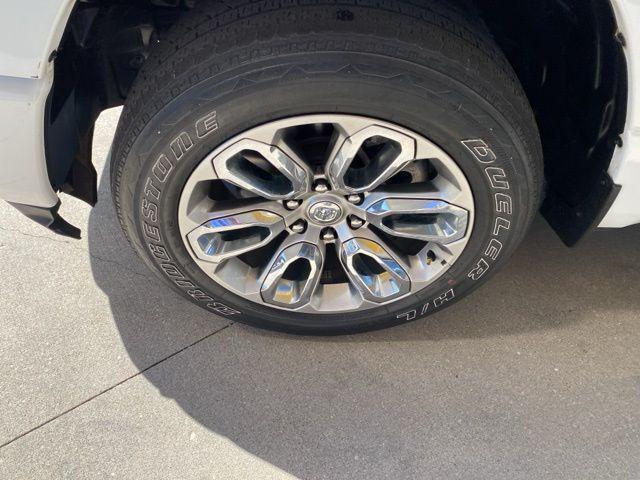 used 2023 Ram 1500 car, priced at $36,527