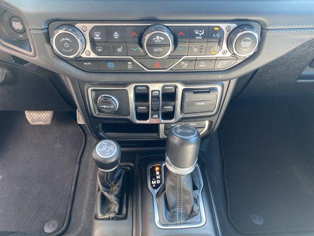 used 2024 Jeep Wrangler 4xe car, priced at $41,077