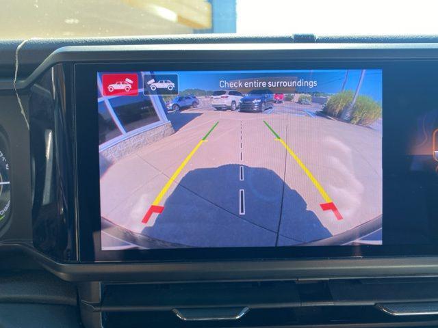 used 2024 Jeep Wrangler 4xe car, priced at $41,077