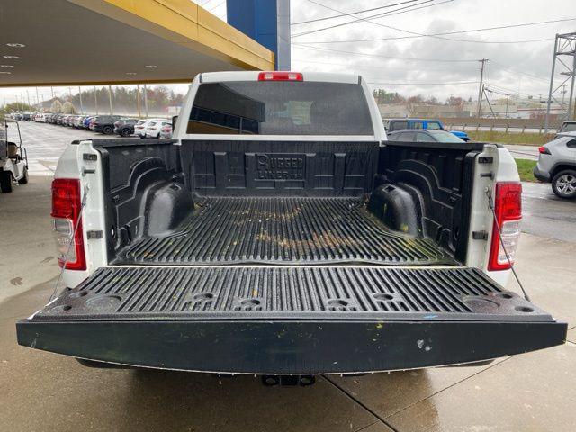 used 2023 Ram 2500 car, priced at $44,417