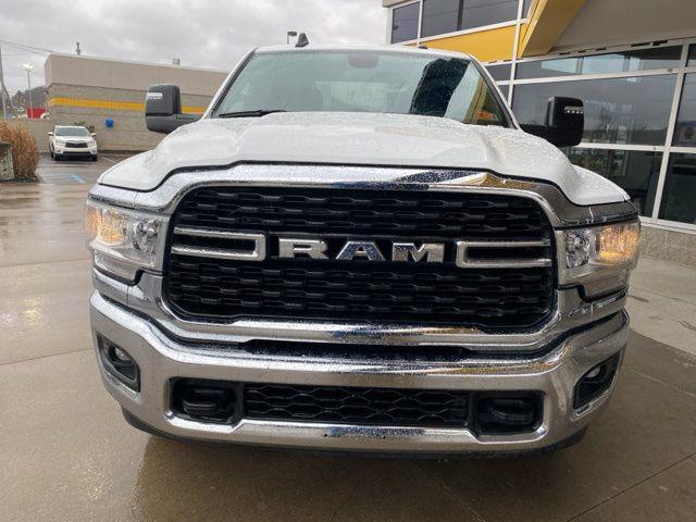 used 2023 Ram 2500 car, priced at $44,417
