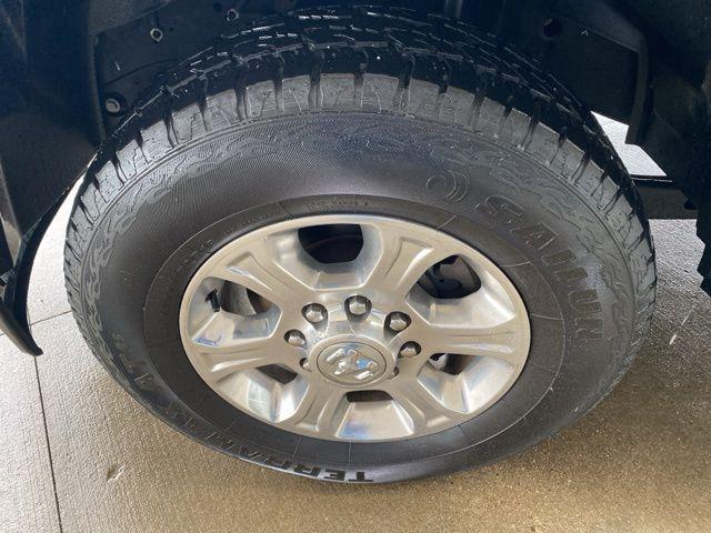 used 2023 Ram 2500 car, priced at $44,417