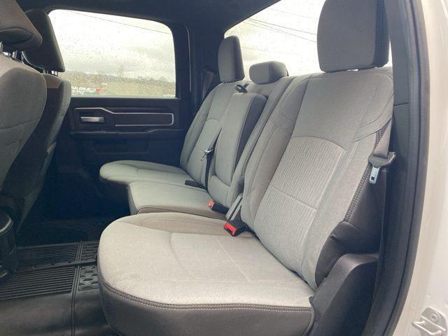 used 2023 Ram 2500 car, priced at $44,417