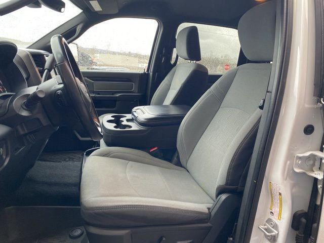 used 2023 Ram 2500 car, priced at $44,417