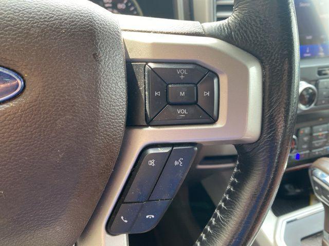 used 2020 Ford F-150 car, priced at $37,628
