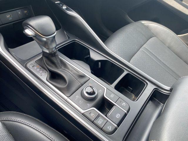 used 2022 Kia Sorento car, priced at $28,452