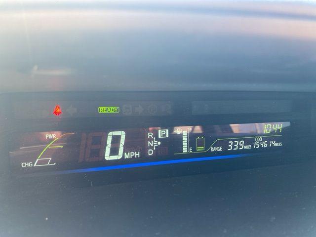used 2012 Toyota Prius v car, priced at $8,500