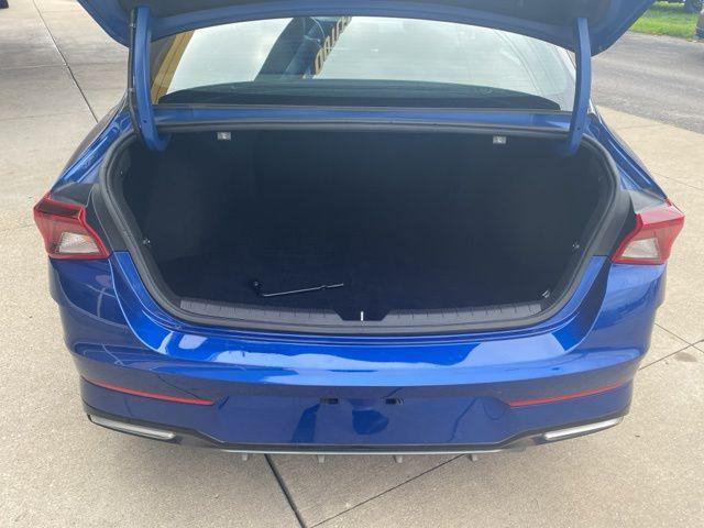 used 2022 Kia K5 car, priced at $22,991