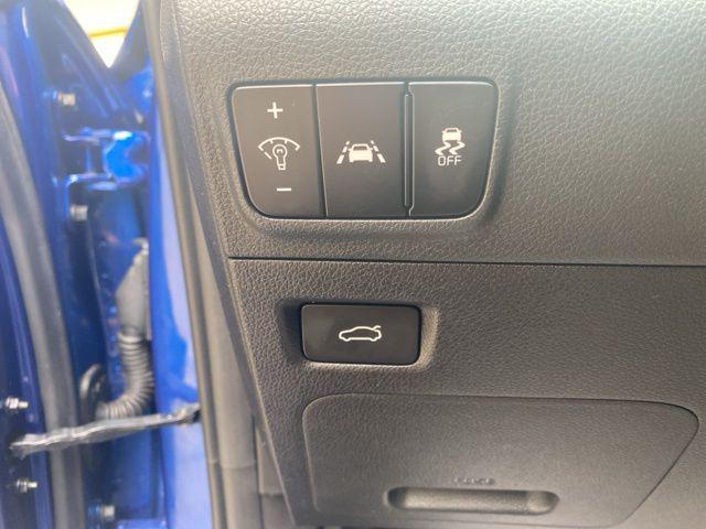 used 2022 Kia K5 car, priced at $22,991