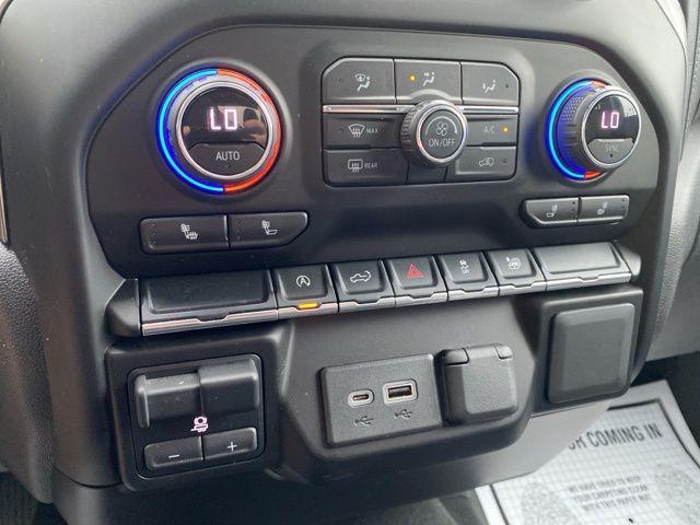 used 2021 Chevrolet Silverado 1500 car, priced at $31,546