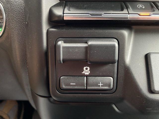 used 2021 Chevrolet Silverado 1500 car, priced at $31,546
