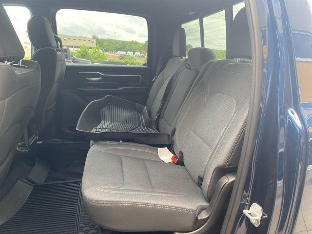 used 2021 Ram 1500 car, priced at $32,253