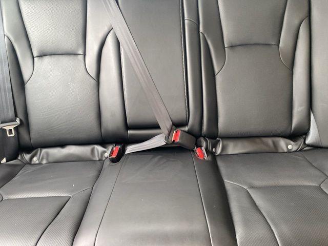 used 2024 Honda Accord Hybrid car, priced at $32,598