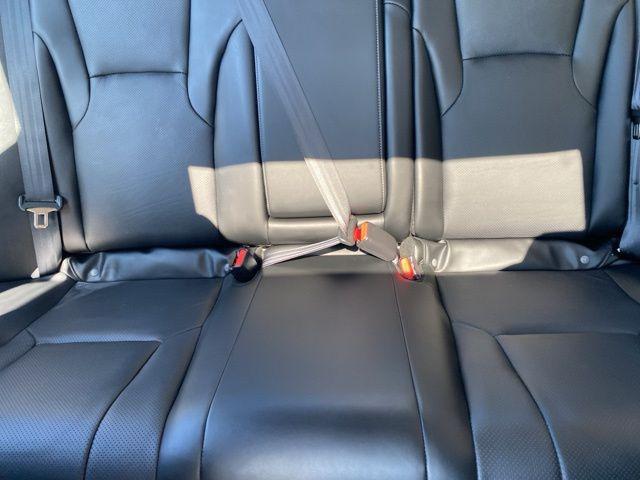 used 2024 Honda Accord Hybrid car, priced at $32,895