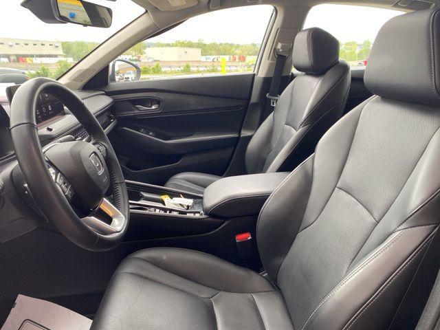 used 2024 Honda Accord Hybrid car, priced at $32,598