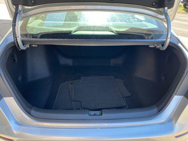 used 2024 Honda Accord Hybrid car, priced at $32,895